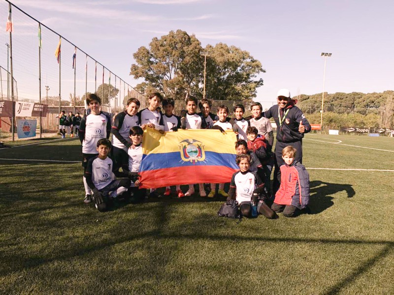 foto de Estamos en semifinales