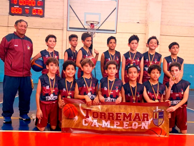 foto de ¡CAMPEONES INVICTOS!