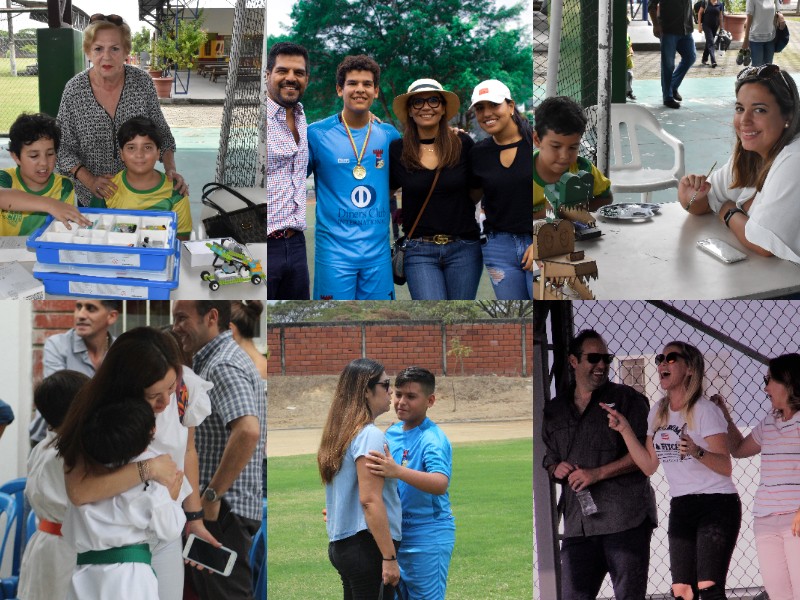 foto de ¡FELIZ DÍA DE LAS MADRES!