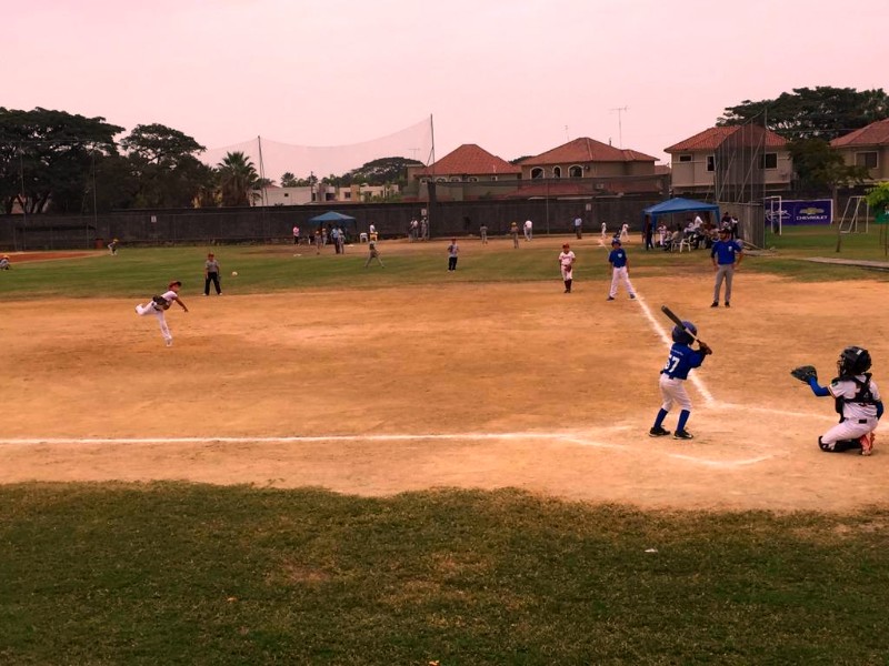 foto de Emelec da un golpe de autoridad en Torremar