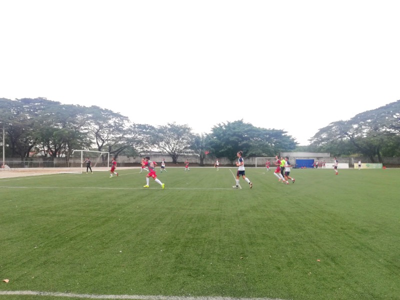 foto de Amargo debut