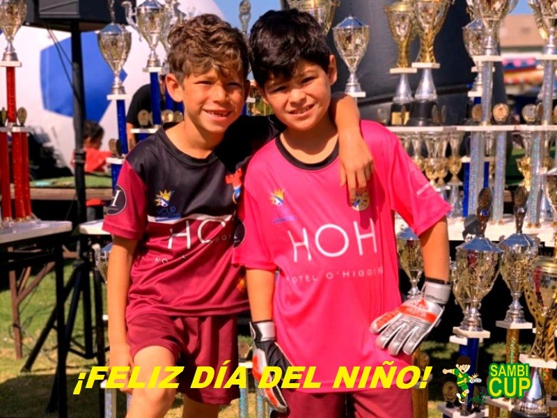 foto de ¡FELIZ DÍA DEL NIÑO!