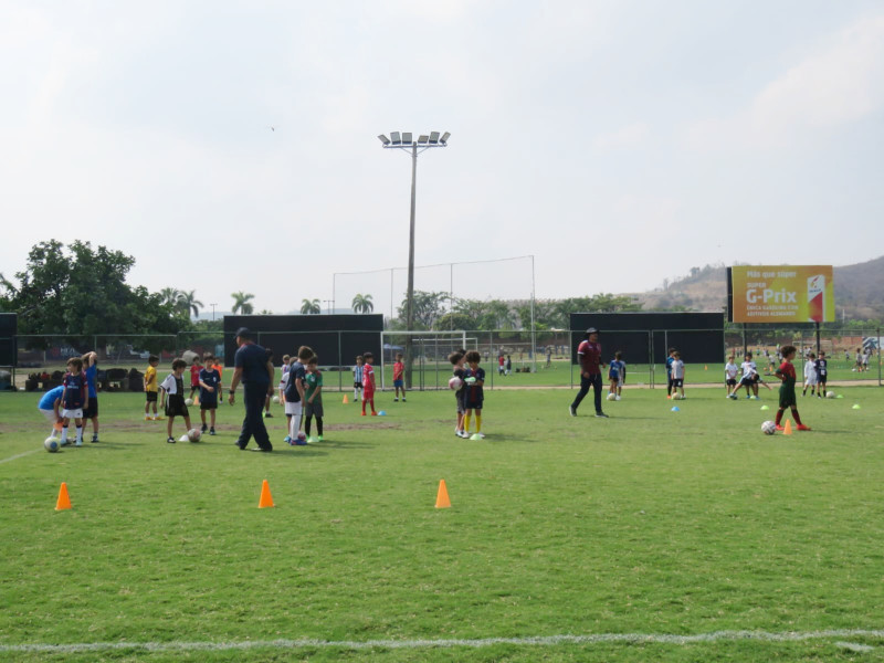 foto de Abiertas las inscripciones a extracurriculares