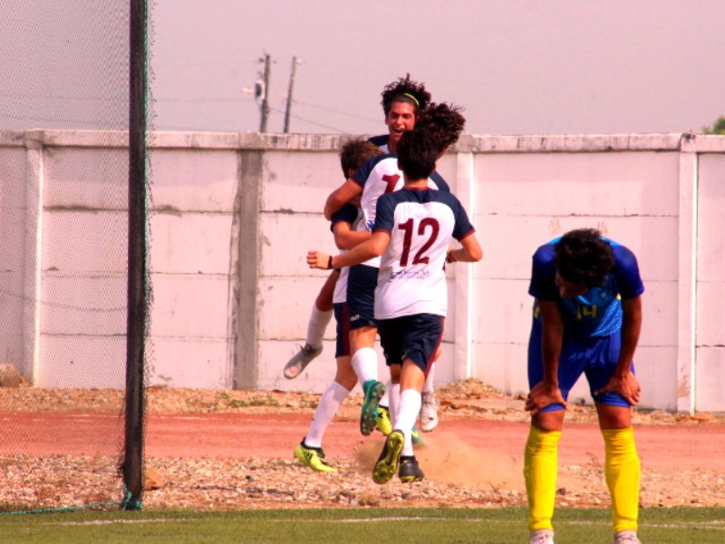 foto de El Clásico fue nuestro