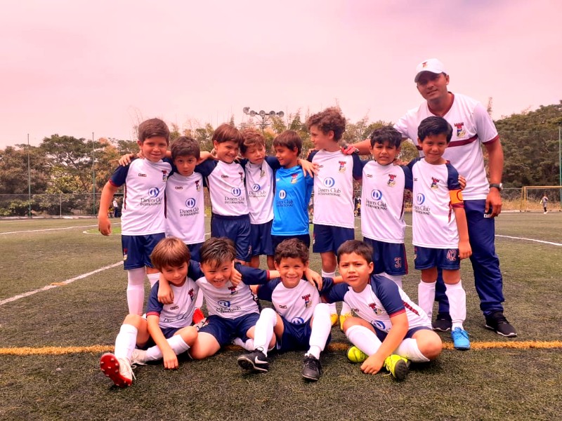 foto de Torremar vence a Barcelona por goleada