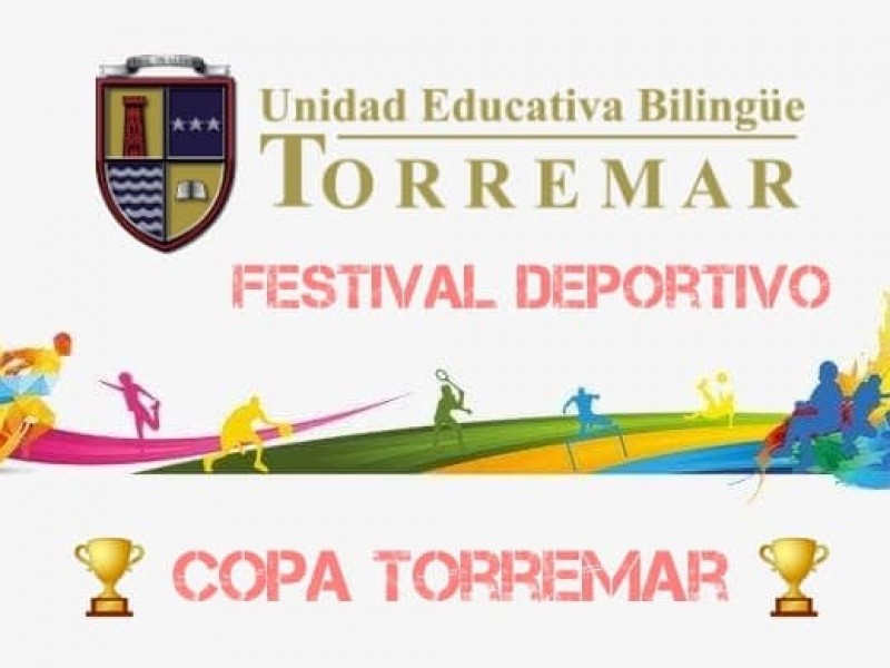 foto de Festival deportivo "Copa Torremar"