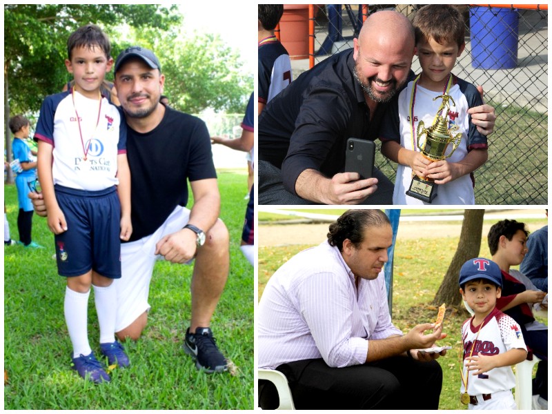 foto de ¡FELIZ DÍA DEL PADRE!