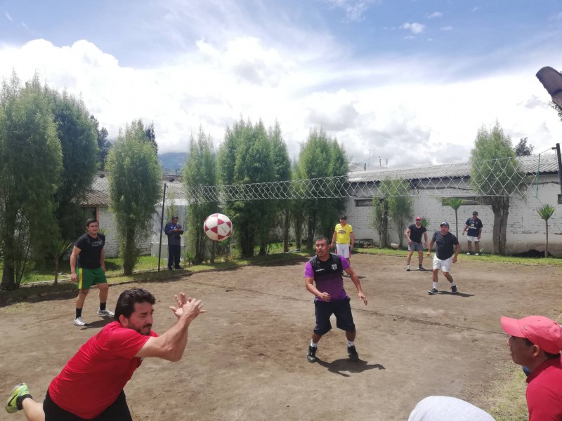 foto de Nosotros también nos divertimos