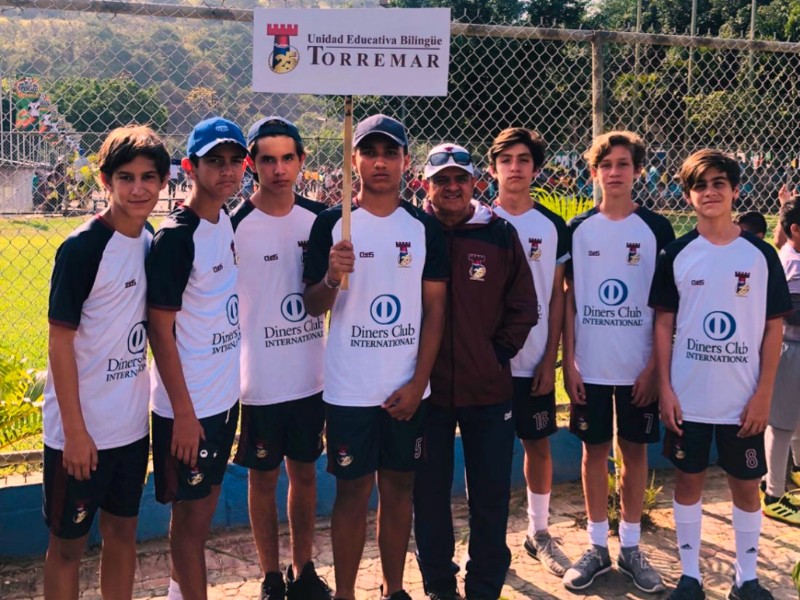 foto de Torremar y el sueño del Interbarrial