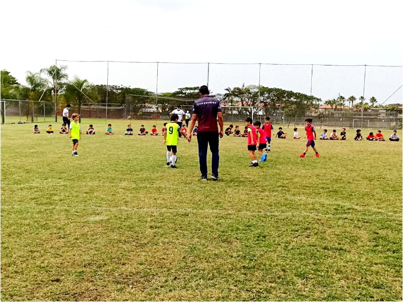 foto de Los mejores momentos del torneo interno primaria