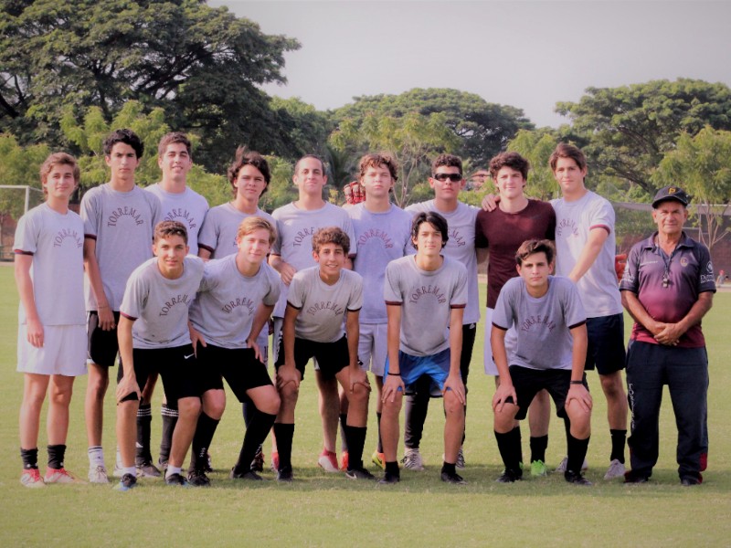 foto de Súper goleada