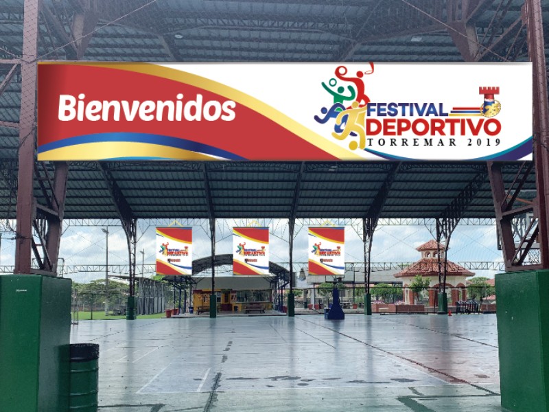 foto de LLEGÓ EL GRAN DÍA