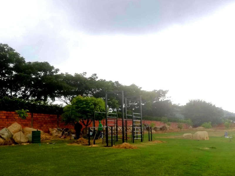 foto de Lo nuevo para nuestros deportistas