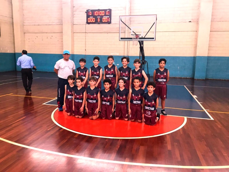 foto de Seguimos invictos