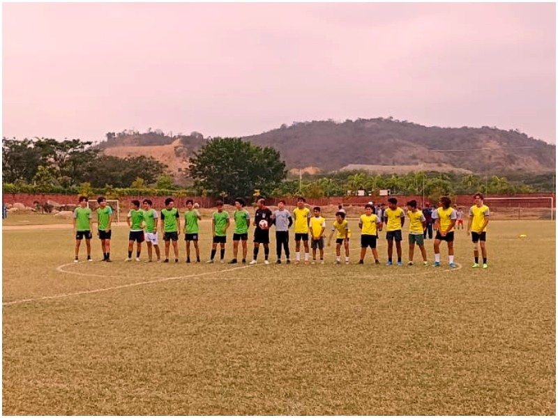 foto de Una final espectacular