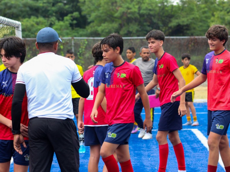 foto de ¡Campeones! Estamos en el Nacional de Fútbol Sala