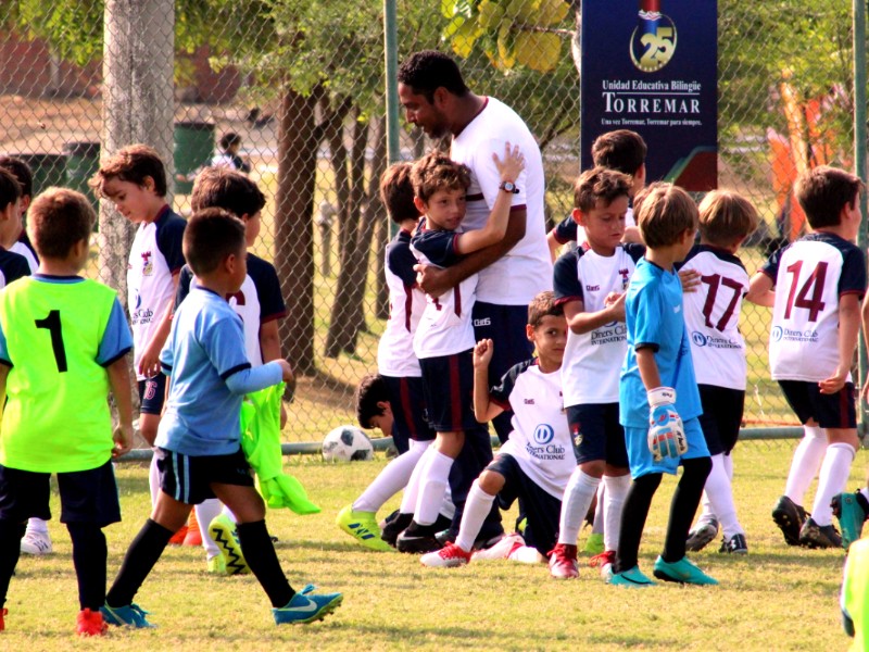 foto de Felicidades Campeones