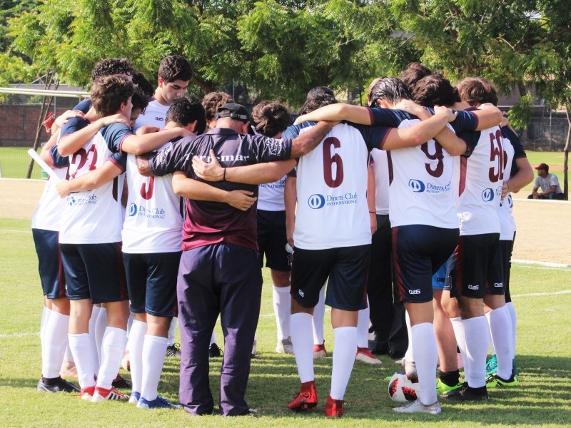 foto de Estamos en la final