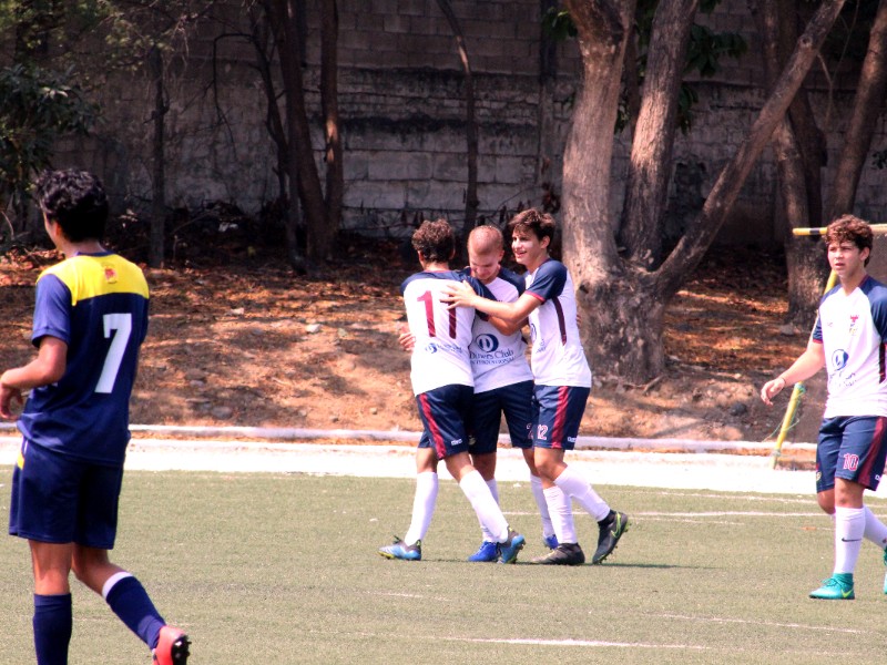foto de Clasificados a cuartos de final