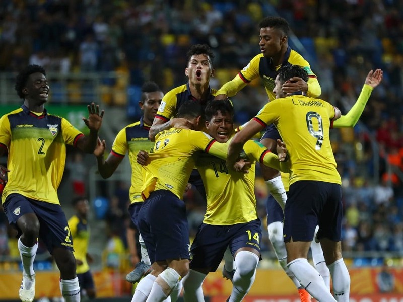 foto de (VIDEO) ¡TERCER LUGAR HISTÓRICO!