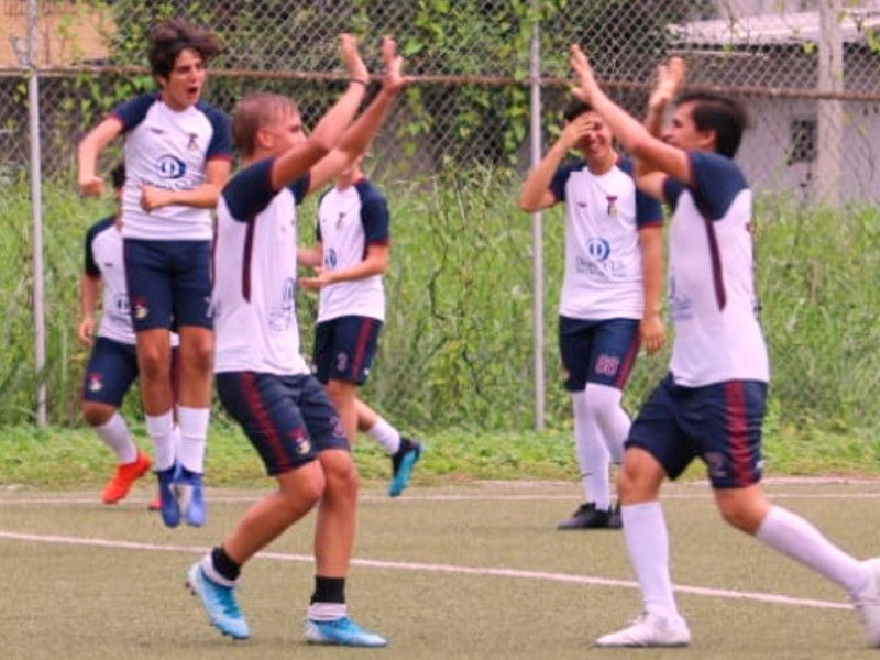 foto de ¡SOMOS FINALISTAS!