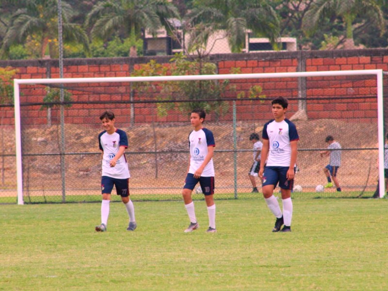 foto de La Inferior complica su clasificación