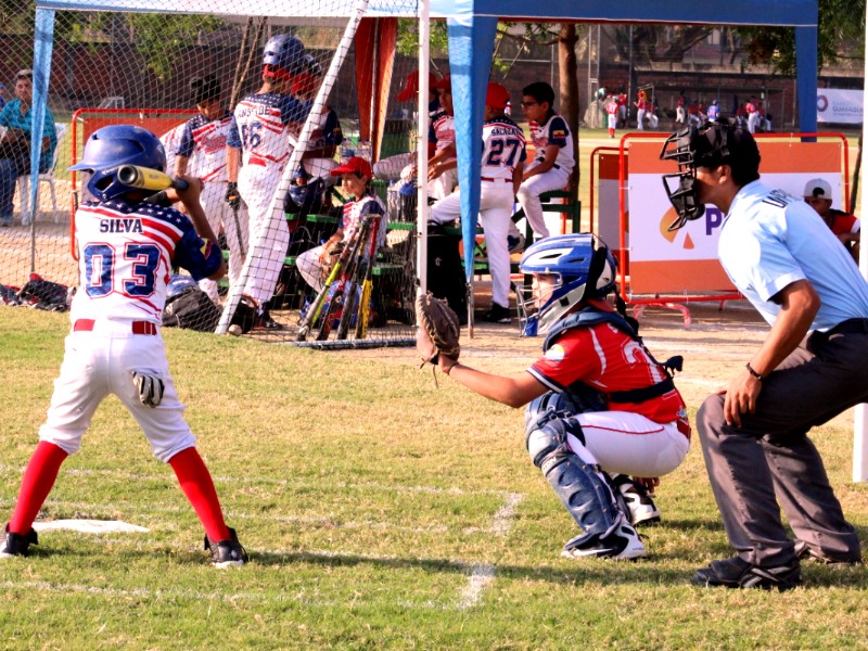 foto de Inició la Copa Torremar