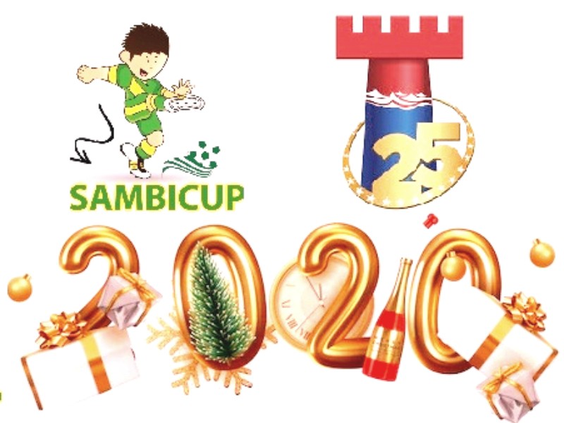 foto de ¡Feliz 2020!