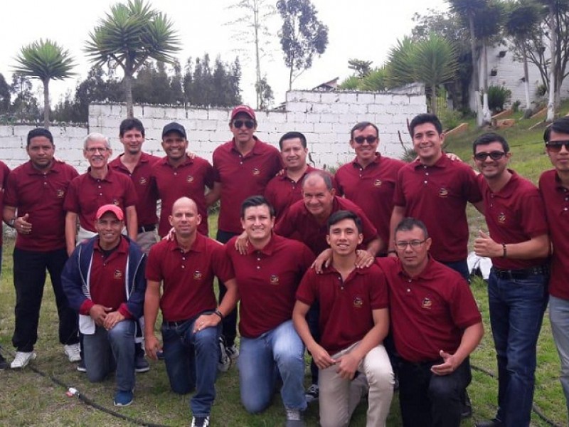 foto de Nuevo año, nuevas metas
