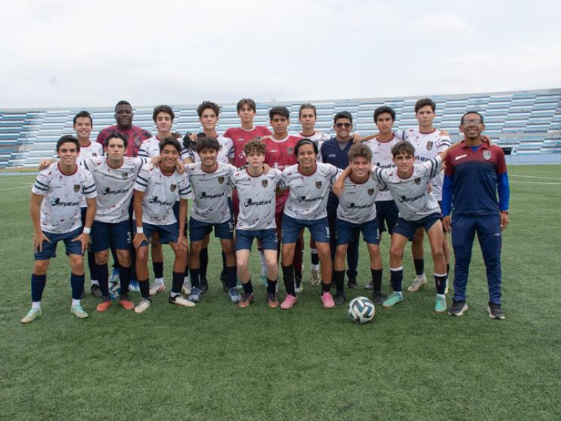 foto de Categoría Superior de Fútbol Torremar