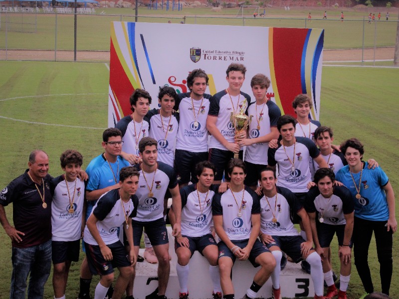 foto de ¡CAMPEONES!