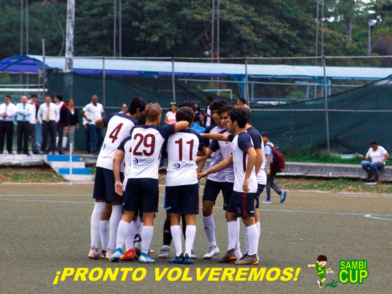 foto de ¡UNIDOS PARA VOLVER!