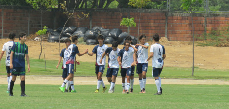 Debut con Triunfo